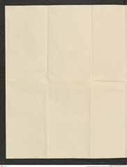 Nachlass Franz Steindachner, Brief von Ph. Oberländer an Franz Steindachner (20.07.1910), Inv.Nr. 371.01, Seite 2